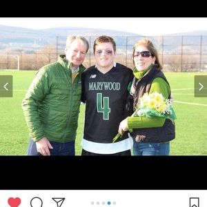 Meet your Posher, Linda